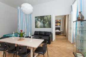 Deluxe Apartment with 3 Rooms - Hegelgasse 17 -, Wien, Österreich, Wien, Österreich